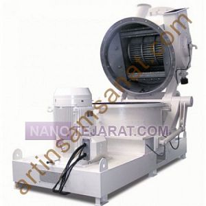 آسیاب سپراتور آسیاب سپراتور